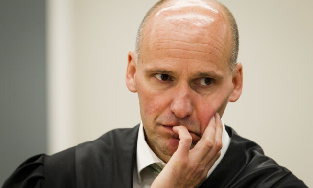 Lippestad: - Et troverdig portrett av Breivik